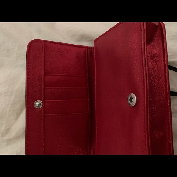 Minnie Mouse purse/pouch - Picture 4 of 5